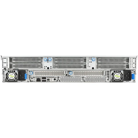 Серверная платформа/ ASUS RS720A-E13-RS8U/WOCPU/WOM/WOGPU/Z фото 4