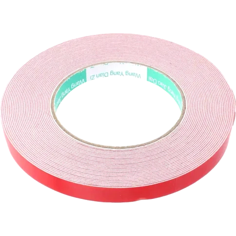 Двусторонняя липкая лента Rowe/ DOUBLE-FACED ADHESIVE TAPE фото 1