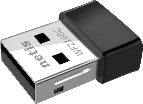 Адаптер/ Двухдиапазонный Wi-Fi адаптер AC650 USB 2.0 фото 4