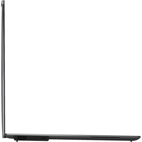Ноутбук/ Lenovo ThinkPad X9-15 G1 Aura Edition, 15.3"(2880X1800) Touch OLED 500nits AG 100% DCI-P3, Copilot+ PC , Intel U7 268V vPro,  32GB,  1TB SSD,  Intel Arc 140V, Cam 8MP RGB+IR, Intel Wi-Fi® 7 BE201+BT, 80Wh, FPR,  BKLT KB ENG, Win 11 Pro, 1Y фото 7