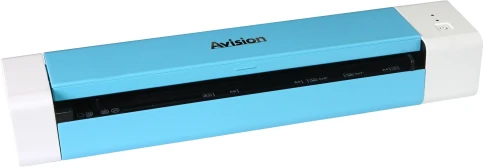 Сканер двухсторонний A4, 600x600 т/д, 4 сек/стр, прямой Wi-Fi, USB/ Avision ScanQ DW фото 3