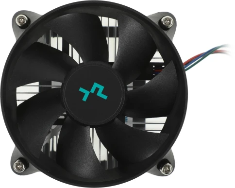 Кулер Deepcool Theta 20 PWM Soc-1700/1851 черный 4-pin 31.1dB Al 95W 355gr Ret (DP-ICAS-T20P-17) [DP-ICAS-T20P-17] фото 2