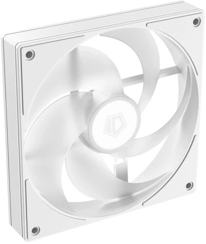 ID-COOLING AS-120-ARGB-W фото 4
