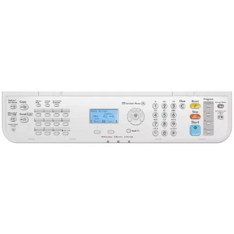 МФУ лазерный Kyocera MA4500x/ ECOSYS MA4500x (многофункциональное устройство) фото 7