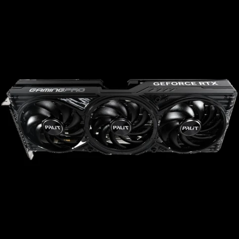 Видеокарта PCIE16 RTX5070TI 16GB PA-RTX5070Ti GAMINGPRO-S 16GB PALIT фото 17
