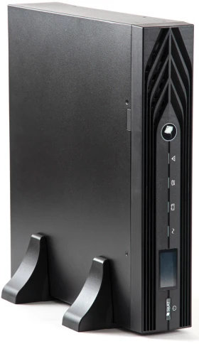 8956 Источник бесперебойного питания SKAT-UPS 3000 RACK+6x9Ah исп. E фото 1