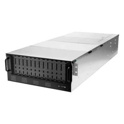 Дисковая полка/ J4108-01, 4U, 108xSATA/SAS HS 3.5" bay, hot swap JBOD, 2xSAS 12G  expander with 4xSFF-8644, 2xBMC, 2000WJ4108-01, 4U, 108xSATA/SAS HS 3.5" bay, hot swap JBOD, 2xSAS 12G  expander with 4xSFF-8644, 2xBMC, 2000W 1+1 redundant 80+ Pl фото 1
