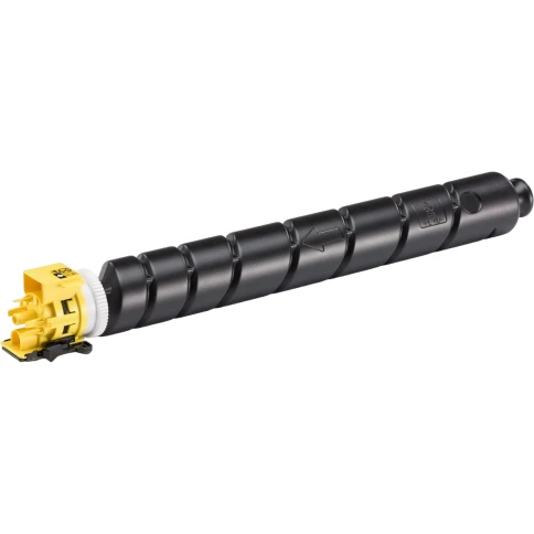тонер-картридж Kyocera TK-8345Y/ Toner Cartridge Kyocera TK-8345Y (12K) фото 1