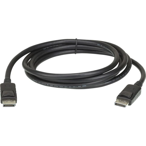 Кабель DisplayPort (2 м)/ CABLE Display Port 2м фото 1