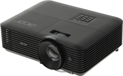 Проектор Acer X1228i DLP 4500Lm LS (1024x768) 20000:1 ресурс лампы:6000часов 1xHDMI 2.75кг фото 11