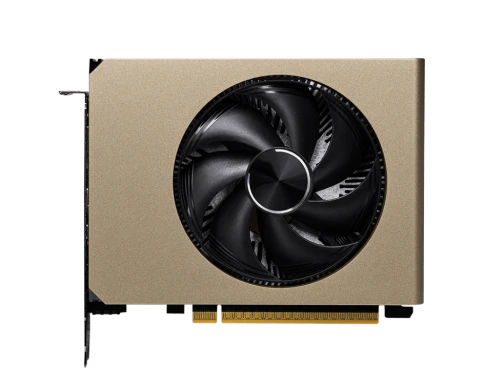 Видеокарта/ GeForce RTX 5060 8G INSPIRE ITX OC фото 4