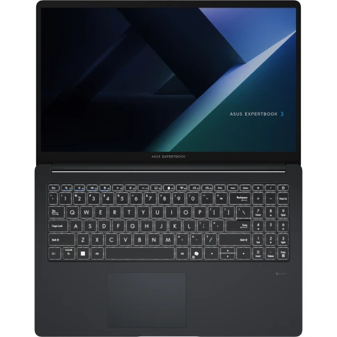Ноутбук/ ASUS B1503CVA-S70425 15.6"(1920x1080 (матовый) WVA)/Intel Core 7 150U(1.8Ghz)/16384Mb/1024PCISSDGb/noDVD/Int:Intel UHD Graphics/Cam/BT/WiFi/42WHr/war 1y/1.64kg/Gentle Grey/DOS фото 7