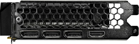Видеокарта/ Palit GeForce RTX 5050 STORMX OC фото 8