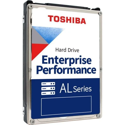 Жесткий диск/ HDD Toshiba SAS 2.4Tb 2.5" 10K 128Mb 1 year warranty фото 1