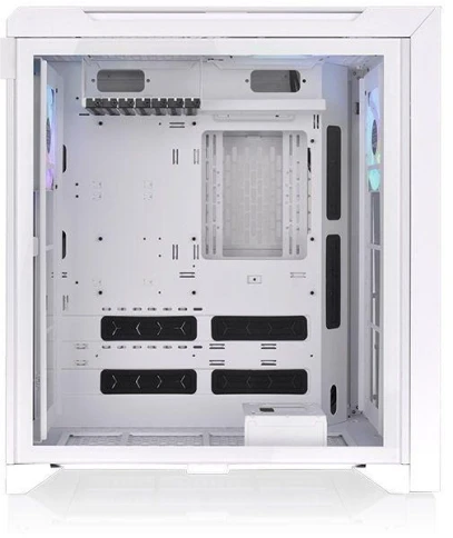 Корпус Thermaltake CTE C700 TG ARGB белый ATX 12x120mm 8x140mm 2x200mm 2xUSB3.0 audio bott PSU [CA-1X7-00F6WN-01] фото 4