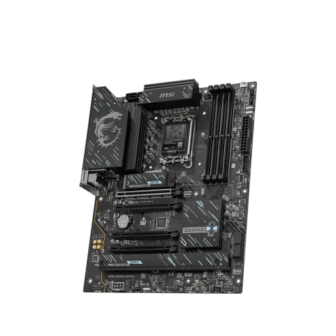 Материнская плата/ Z890 GAMING WIFI6E фото 4