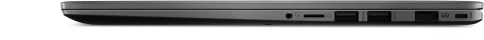 Ноутбук MSI Modern 15 F1MG-1071XRU Core 7 150U 16Gb SSD512Gb Intel Graphics 15.6" IPS FHD (1920x1080) FreeDOS grey WiFi BT Cam (9S7-15S111-1071) фото 8