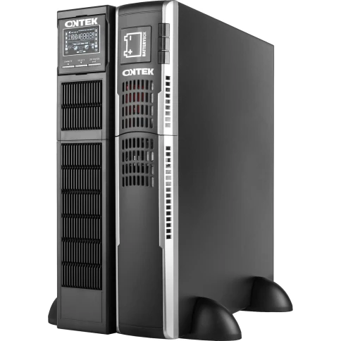 Батарейный модуль/ ВБМ ONTEK SM RT 1 BM  18Ач х 24В фото 5