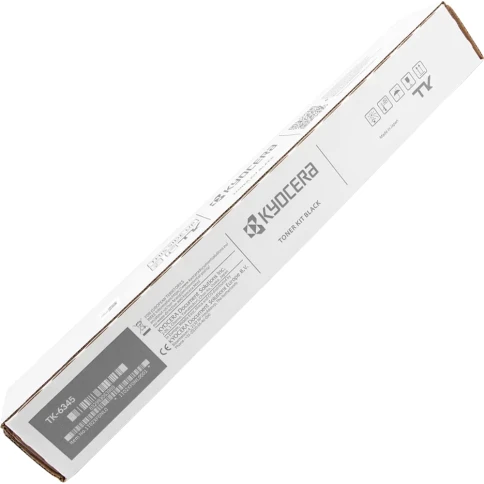 тонер-картридж Kyocera TK-6345/ Toner Cartridge Kyocera TK-6345 фото 2