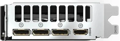 Видеокарта Gigabyte PCI-E 5.0 GV-N506TEAGLEMAX OC-8GD 1.0 NVIDIA GeForce RTX 5060TI 8Gb 128bit GDDR7 2617/28000 HDMIx1 DPx3 HDCP Ret фото 9