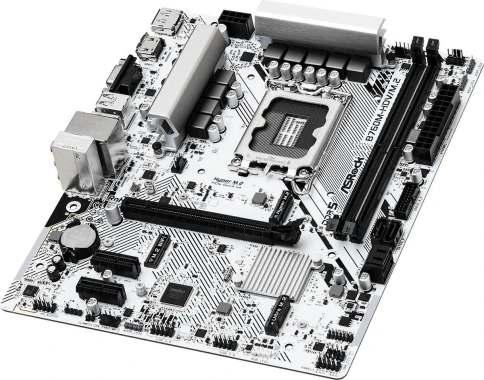 ASRock B760M-HDV/M.2 фото 3