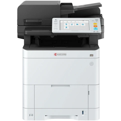 МФУ лазерный Kyocera MA3500cix/ ECOSYS MA3500cix фото 1