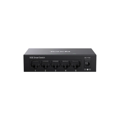 Коммутатор/ Tenda TEG2205D  5GE Cloud Managed Switch фото 1