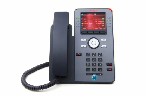 Кнопочный модуль для телефонов J100 серии/ J100 EXP MOD 24B фото 5