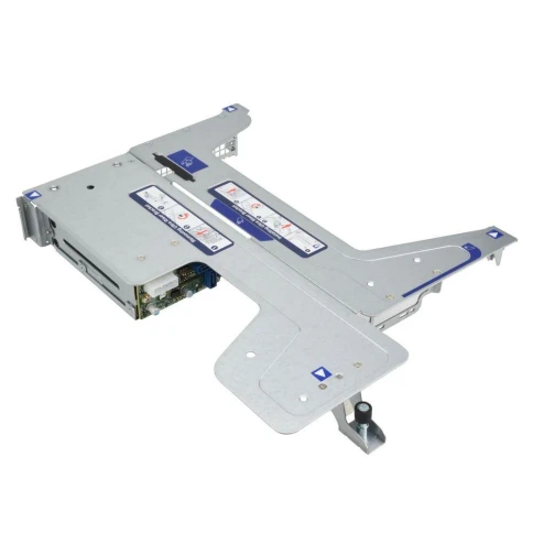 Корзина для накопителей Supermicro 2U Ultra 2 x 2.5" Rear Drive Kit Bracket (MCP-240-82922-0N-OEM) фото 2