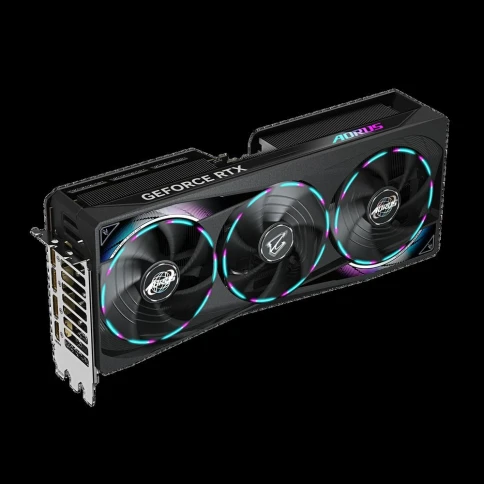 Видеокарта/ GV-N5070AORUS M-12GD фото 5