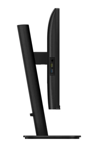 Монитор Philips 27B2U3601 27'', 2560x1440, IPS, 120Hz, 50M:1, 350cd, 4ms, 2*HDMI 2.0, DP 1.4, 4*USB, Type-c 90W,  Speakers , Height adj 150, pivot, VESA, 3Y, Black/ Philips 27B2U3601 27'', 2560x1440, IPS, 120Hz, 50M:1, 350cd, 4ms, 2*HD фото 7