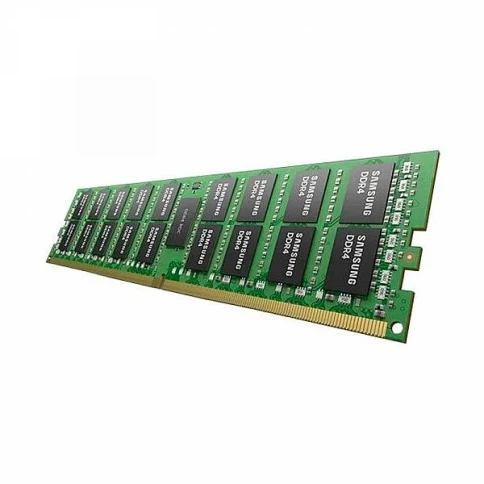 Память оперативная/ Samsung DDR4 128GB LRDIMM 3200 1.2V 4Rx4 1 year warranty фото 1