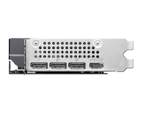 Видеокарта/ GeForce RTX 5060 Ti 16G SHADOW 2X OC PLUS фото 7