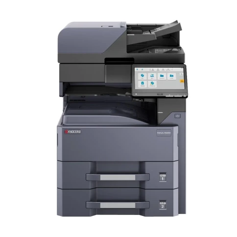 МФУ лазерный Kyocera TASKalfa MZ4000i черно-белая печать, A3/ Kyocera TASKalfa MZ4000i фото 2