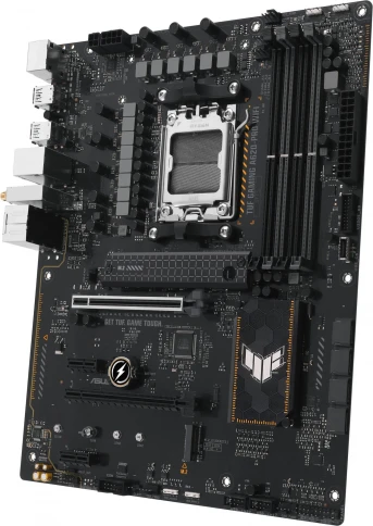 ASUS TUF GAMING A620-PRO WIFI фото 6