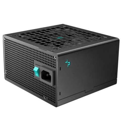 Блок питания ПК Deepcool PL750D фото 13