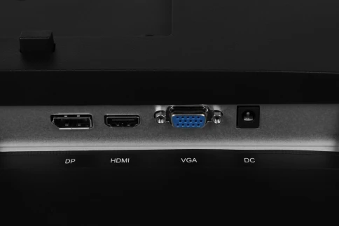 Монитор Dahua 27" DHI-LM27-B201A черный IPS LED 5ms 16:9 HDMI матовая HAS Piv 1000:1 250cd 178гр/178гр 1920x1080 100Hz VGA DP FHD 5.2кг фото 15