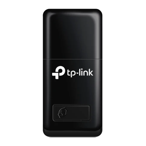 Адаптер Wi-Fi/ 300Mbps Mini Wireless N USB Adapter, Mini  Size, Realtek, 2T2R, 2.4Ghz, 802.11b/g/n фото 3