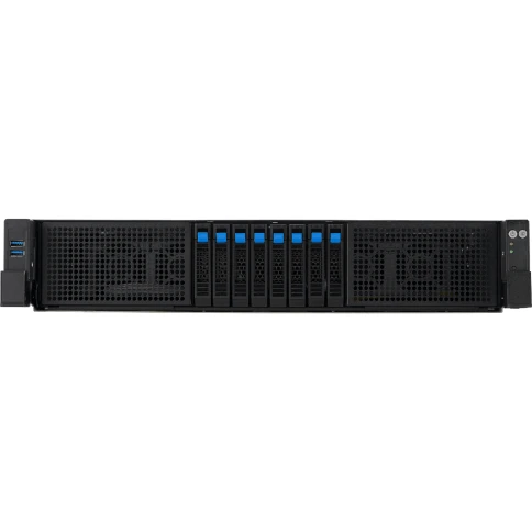 Серверная платформа/ ASUS RS720A-E13-RS8U/WOCPU/WOM/WOGPU/Z фото 5