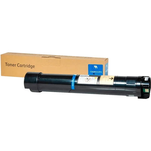 -/ Тонер-картридж NVP NV-106R03395 для XEROX VersaLink B7025/B7030/B7035  (15000k) фото 1