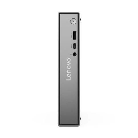 Персональный компьютер/ Lenovo Neo 50q G5 Tiny Core 5 210H, 16GB, 512GB SSD, NO VESA, WiFi+BT, USB KBD ENG, USB Mouse, No OS ,1Yr фото 3