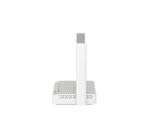 Маршрутизатор/ Netcraze Starter Интернет-центр с Mesh Wi-Fi N300 и 3-портовым Smart-коммутатором фото 4