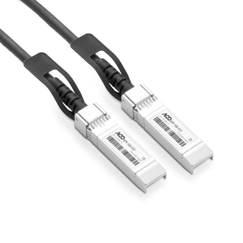 Generic Compatible 3m (10ft) 10G SFP+ Passive Direct Attach Copper Twinax Cable 30AWG фото 5
