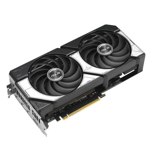 Видеокарта/ DUAL-RTX5070-O12G фото 4