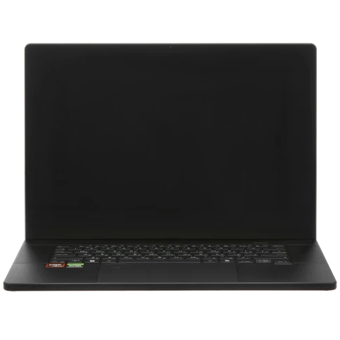 Ноутбук/ ASUS ProArt P16 H7606WR-SE005X 16"(3840x2400 OLED)/Touch/AMD Ryzen AI 9 HX 370(2Ghz)/32768Mb/2TbPCISSDGb/noDVD/Ext:NVIDIA GeForce RTX 5070 Ti(12288Mb)/Cam/BT/WiFi/90WHr/war 1y/1.98kg/Nano Black/Win11Pro + алюм корп; DialPad фото 3