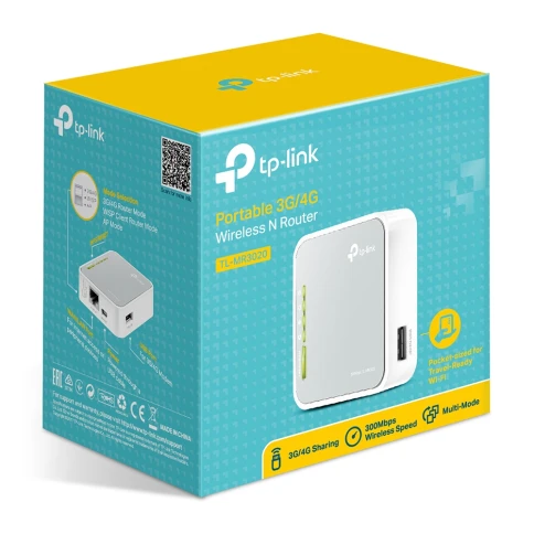 Маршрутизатор/ 150Mbps Portable 3G/4G Wireless N Router, 2.4GHz, 802.11n/g/b,  Internal antenna фото 3