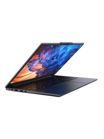 Ноутбук/ CHUWI CoreBook S 15.6"(1920x1080 IPS)/Intel Core i3 1220P(1.5Ghz)/8192Mb/256SSDGb/noDVD/Int:Intel UHD Graphics/Cam/BT/WiFi/55WHr/war 1y/1.75kg/Grey/Win11PRO + мышь фото 14