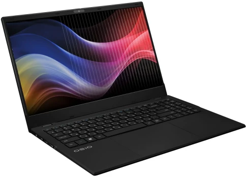 Ноутбук BaseLine B150i-006b/N100/8/512/W11H/Black фото 2