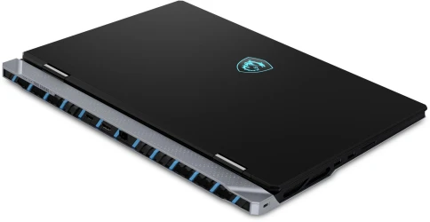 Ноутбук MSI Titan 18 HX AI A2XWJG-206RU Core Ultra 9 275HX 64Gb SSD4Tb NVIDIA GeForce RTX5090 24Gb 18" IPS UHD+ (3840x2400) Windows 11 black WiFi BT Cam (9S7-182421-206) фото 7
