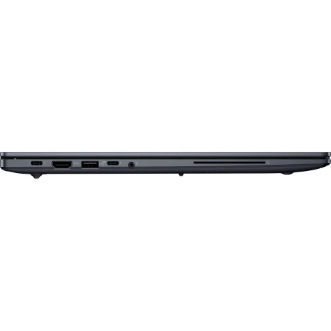 Ноутбук/ ASUS B5605CVA-MB0300 16"(1920x1200 (матовый) WVA)/Intel Core 5 120U(1.4Ghz)/16384Mb/512PCISSDGb/noDVD/Int:shared/Cam/BT/WiFi/50WHr/war 1y/1.74kg/Gentle Grey/DOS фото 2